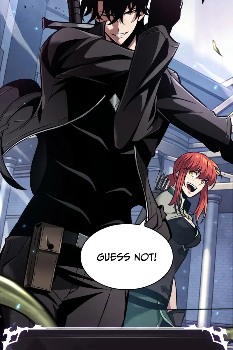 Pick Me Up Infinite Gacha Chapter 17 Page 11