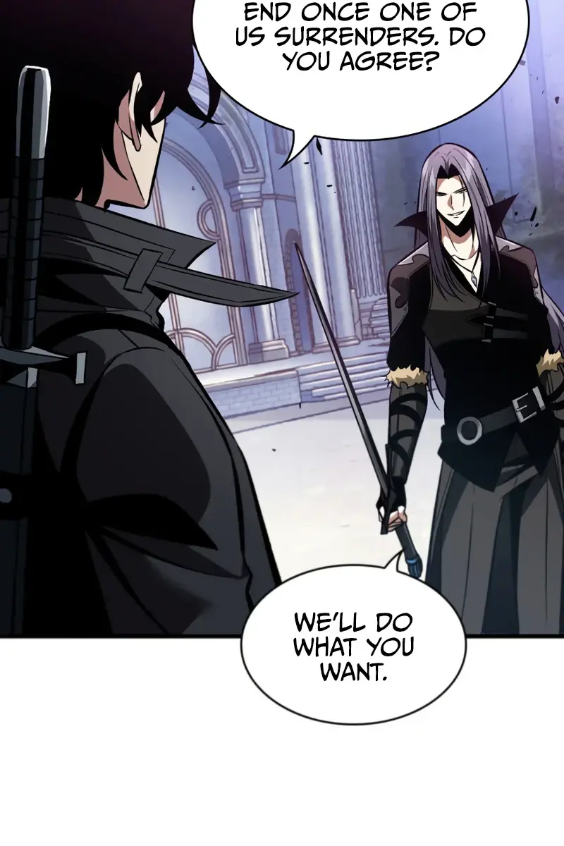 Pick Me Up Infinite Gacha Chapter 17 Page 13