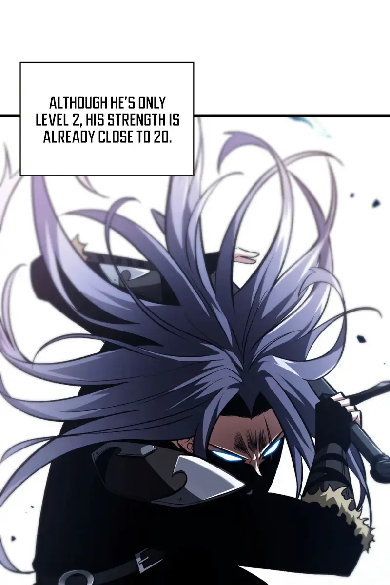 Pick Me Up Infinite Gacha Chapter 17 Page 20