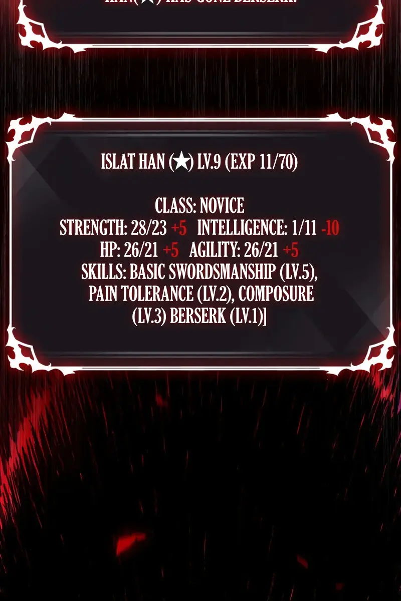 Pick Me Up Infinite Gacha Chapter 17 Page 23