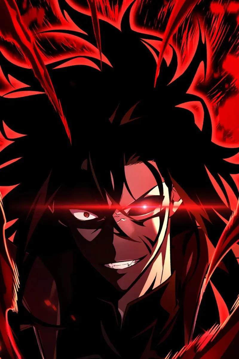 Pick Me Up Infinite Gacha Chapter 17 Page 25