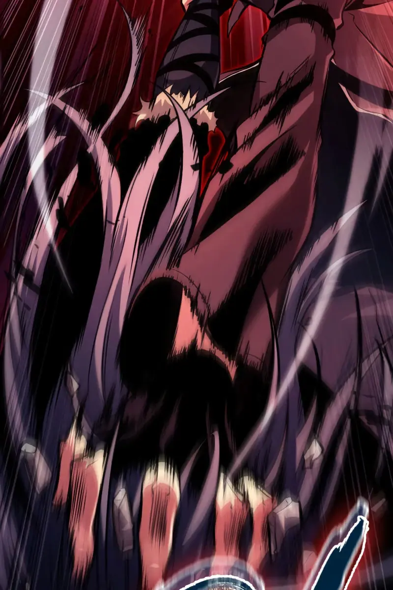 Pick Me Up Infinite Gacha Chapter 17 Page 32