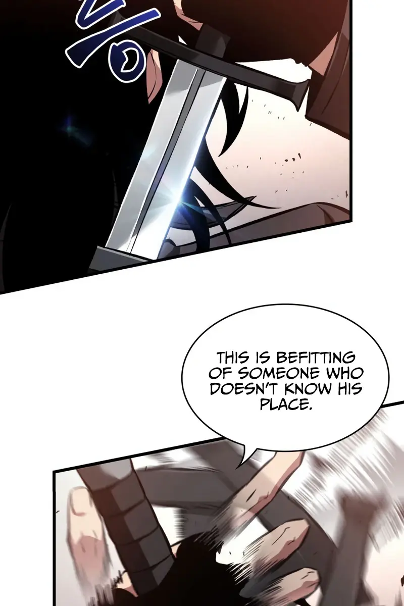 Pick Me Up Infinite Gacha Chapter 17 Page 35