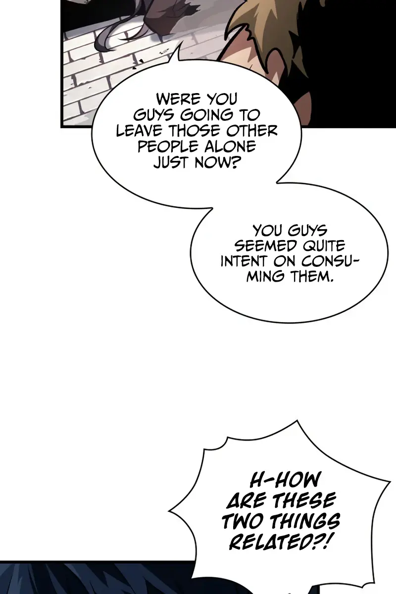 Pick Me Up Infinite Gacha Chapter 17 Page 43