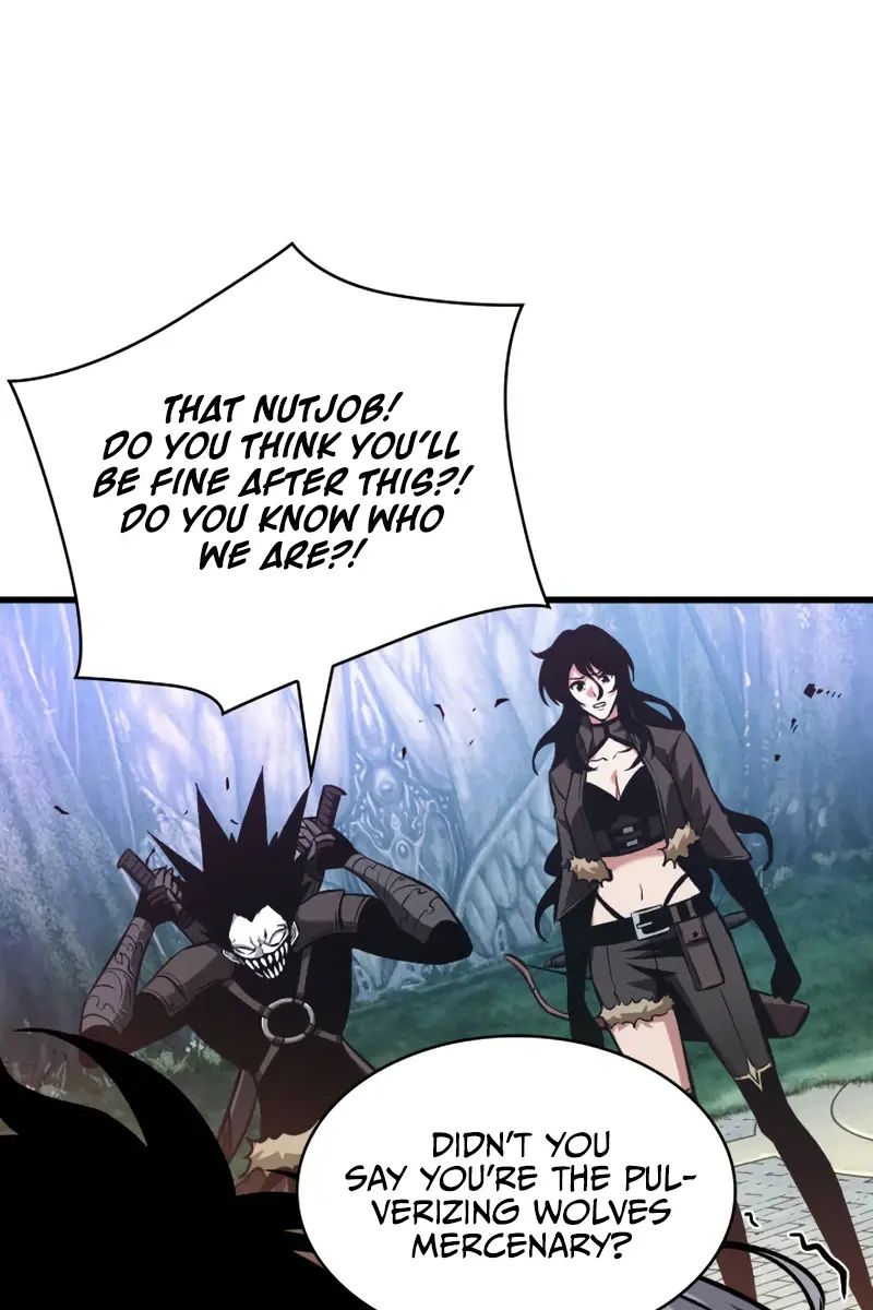 Pick Me Up Infinite Gacha Chapter 17 Page 52