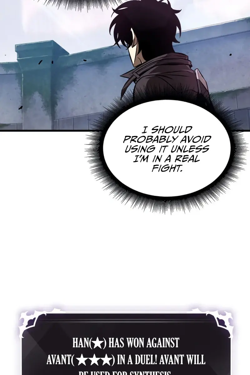 Pick Me Up Infinite Gacha Chapter 17 Page 93