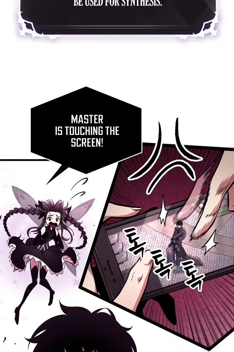 Pick Me Up Infinite Gacha Chapter 17 Page 94