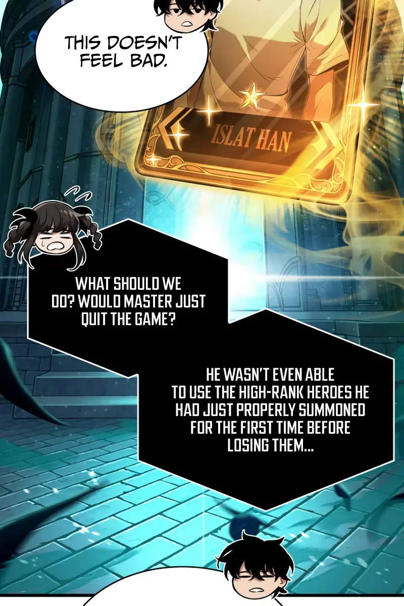 Pick Me Up Infinite Gacha Chapter 17 Page 97