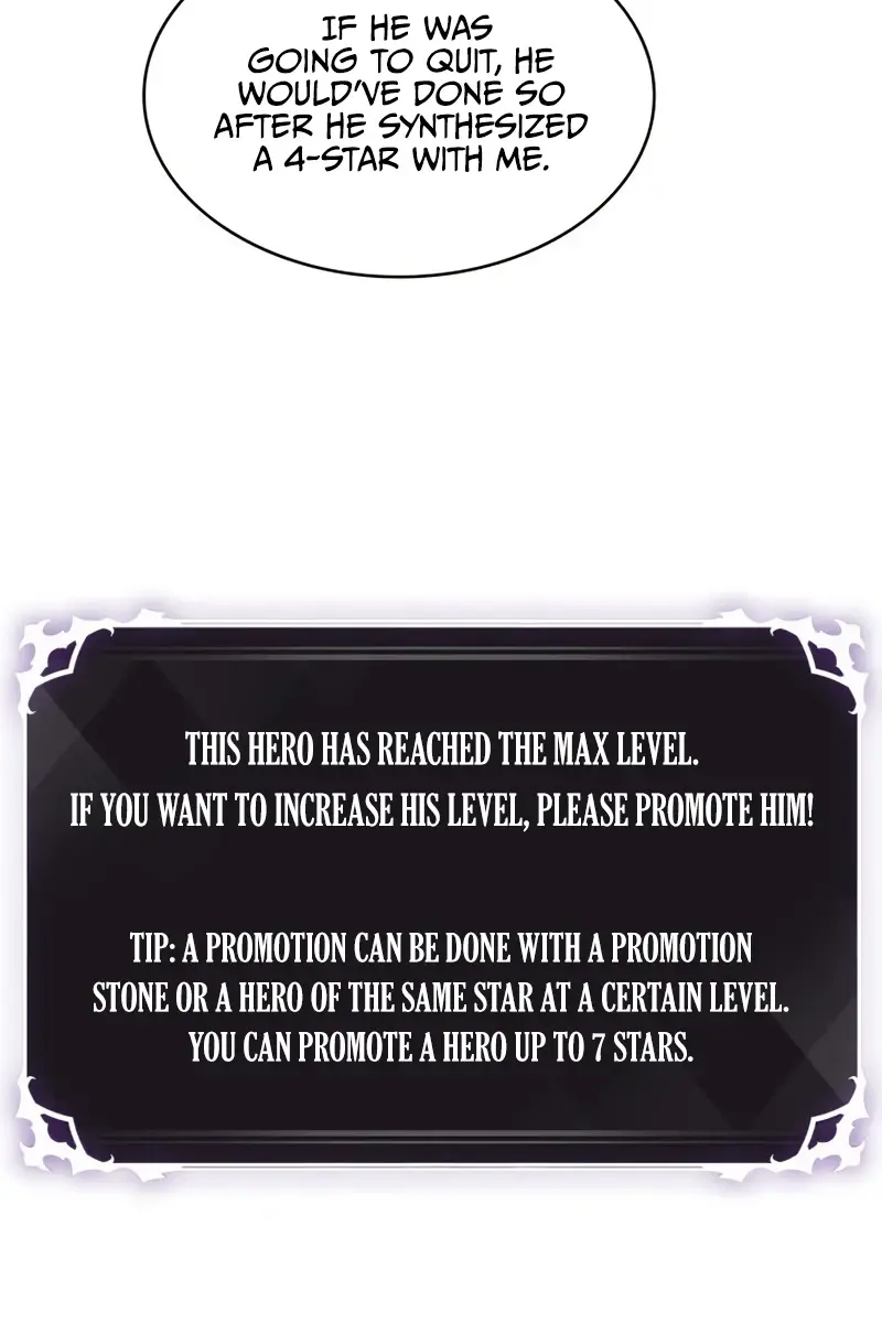 Pick Me Up Infinite Gacha Chapter 17 Page 98