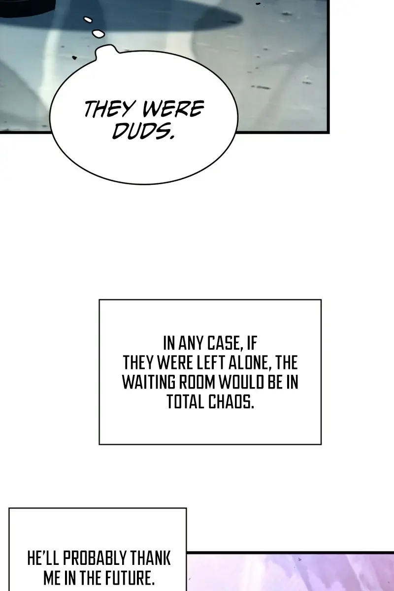 Pick Me Up Infinite Gacha Chapter 17 Page 100