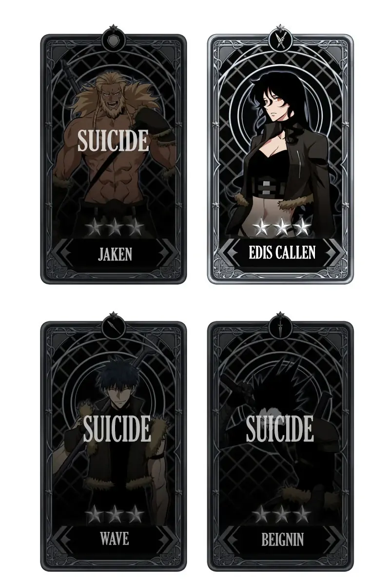 Pick Me Up Infinite Gacha Chapter 17 Page 110