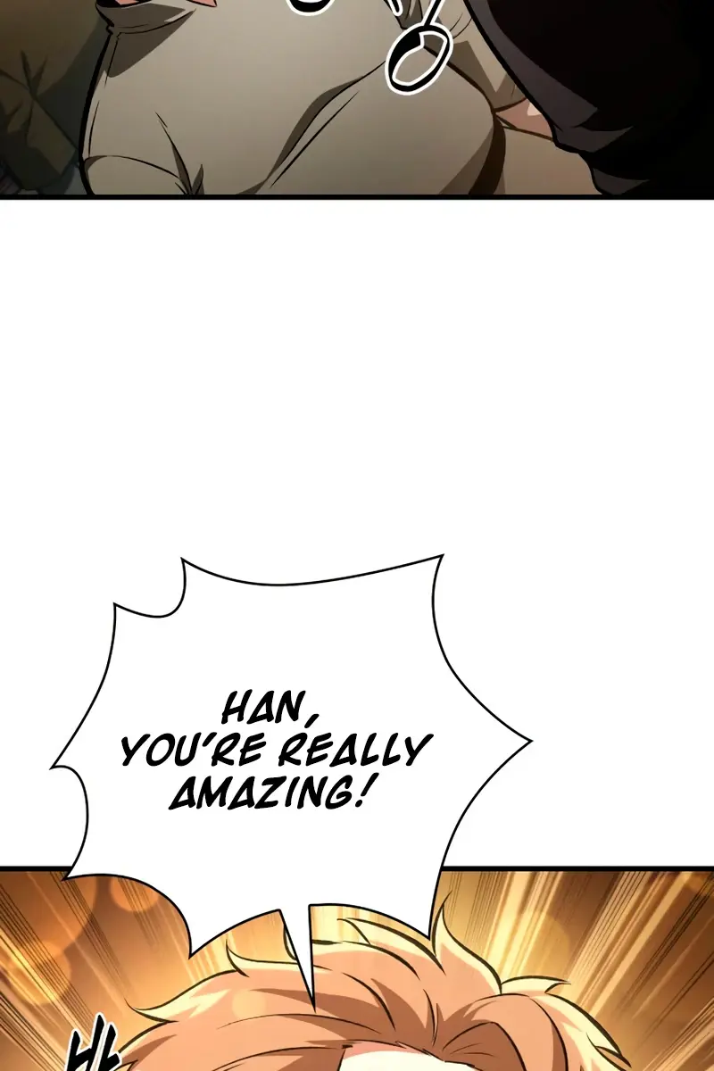 Pick Me Up Infinite Gacha Chapter 18 Page 7