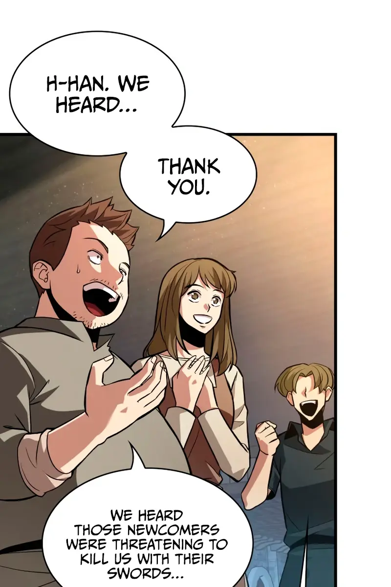 Pick Me Up Infinite Gacha Chapter 18 Page 11