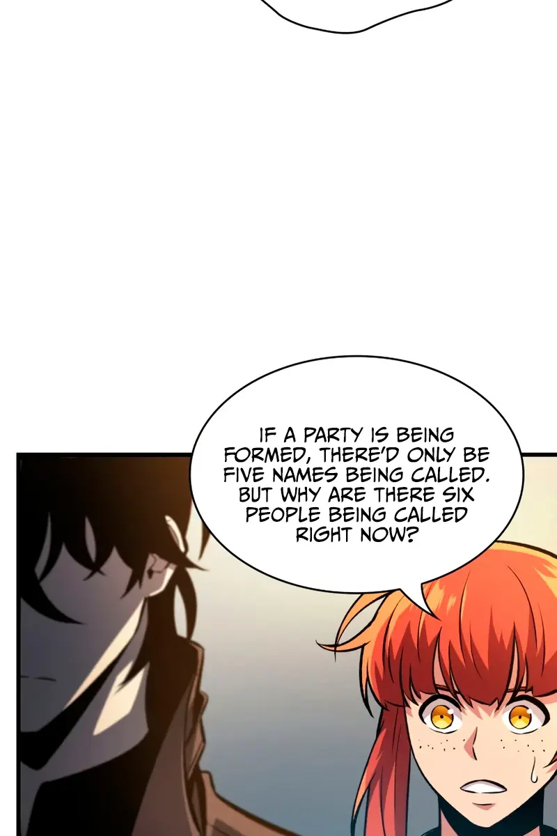 Pick Me Up Infinite Gacha Chapter 18 Page 21