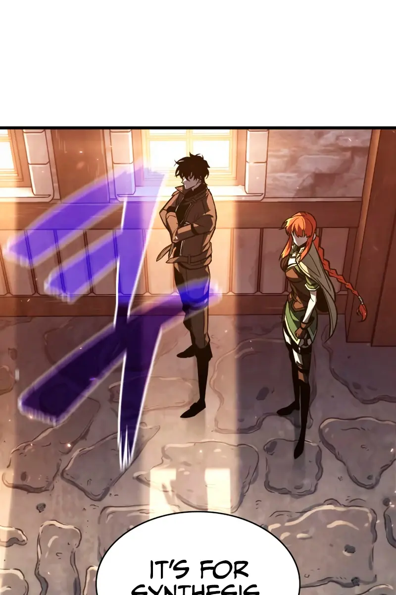 Pick Me Up Infinite Gacha Chapter 18 Page 23