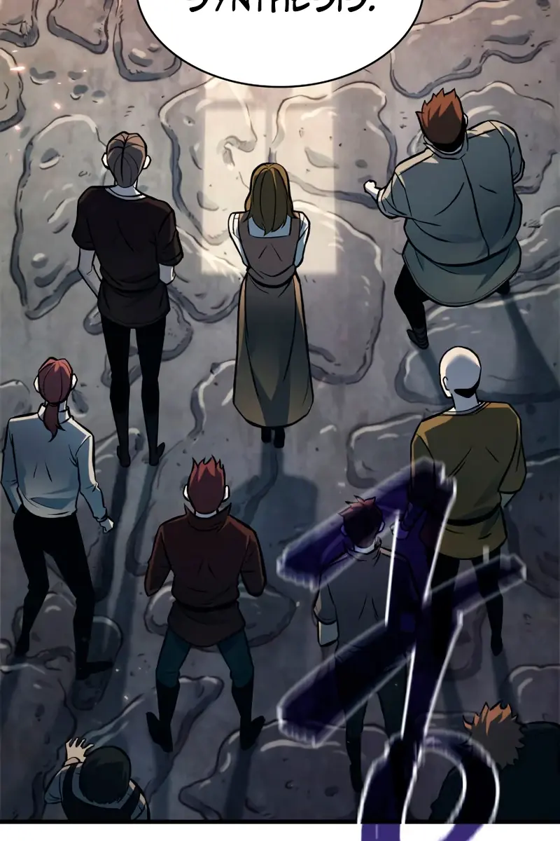 Pick Me Up Infinite Gacha Chapter 18 Page 24