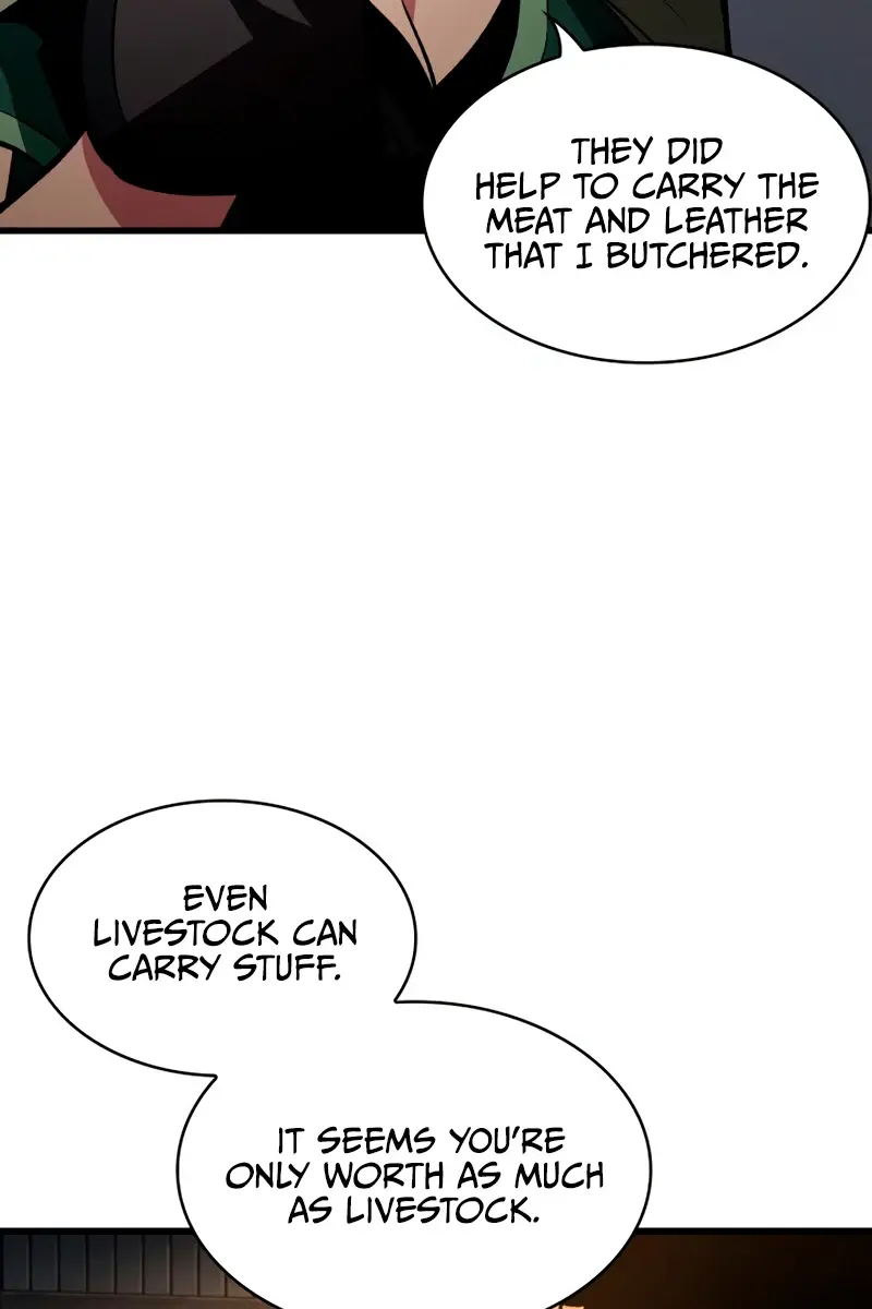 Pick Me Up Infinite Gacha Chapter 18 Page 32