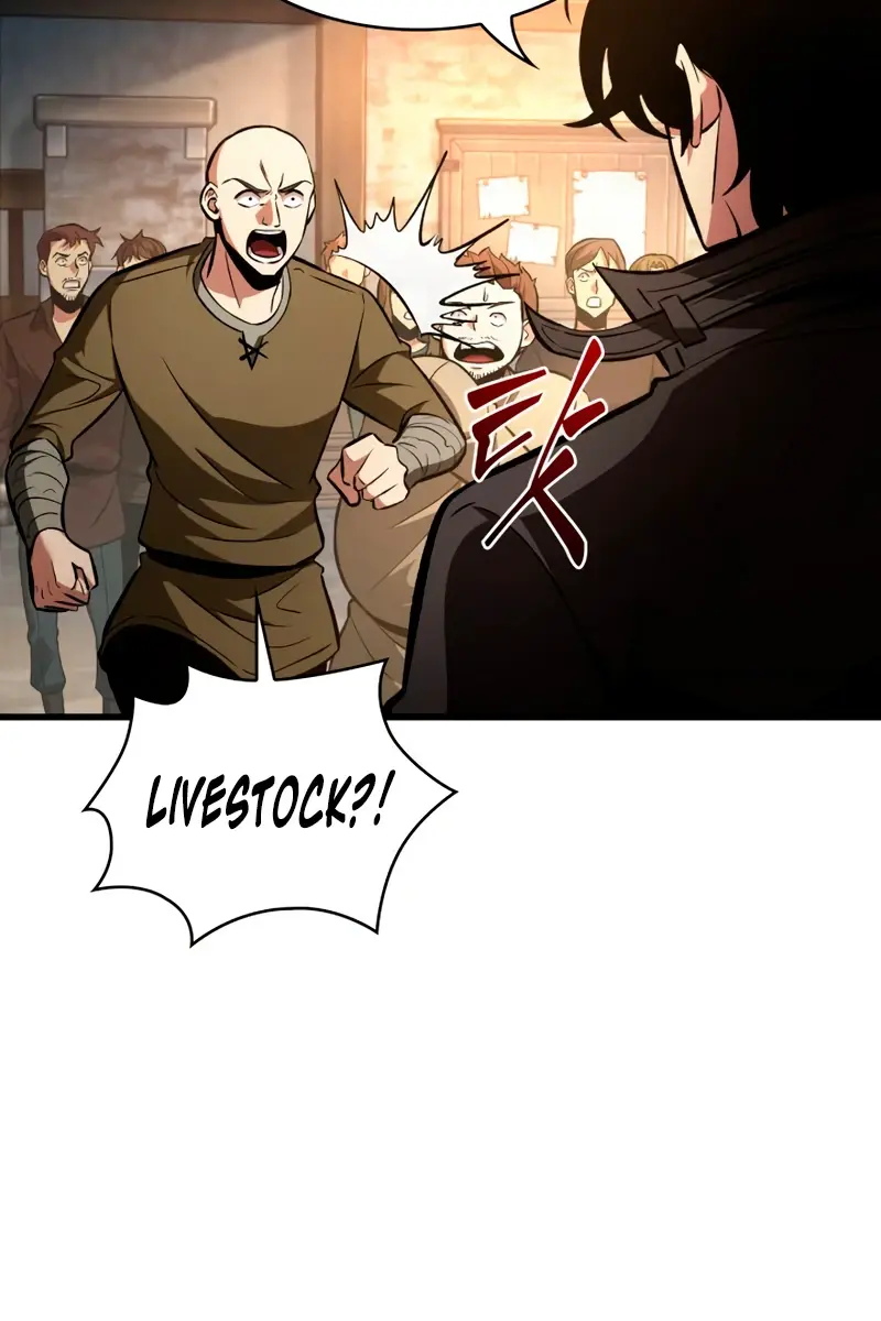 Pick Me Up Infinite Gacha Chapter 18 Page 33