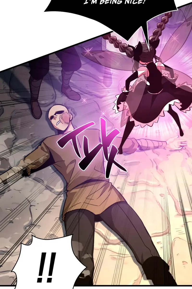 Pick Me Up Infinite Gacha Chapter 18 Page 36