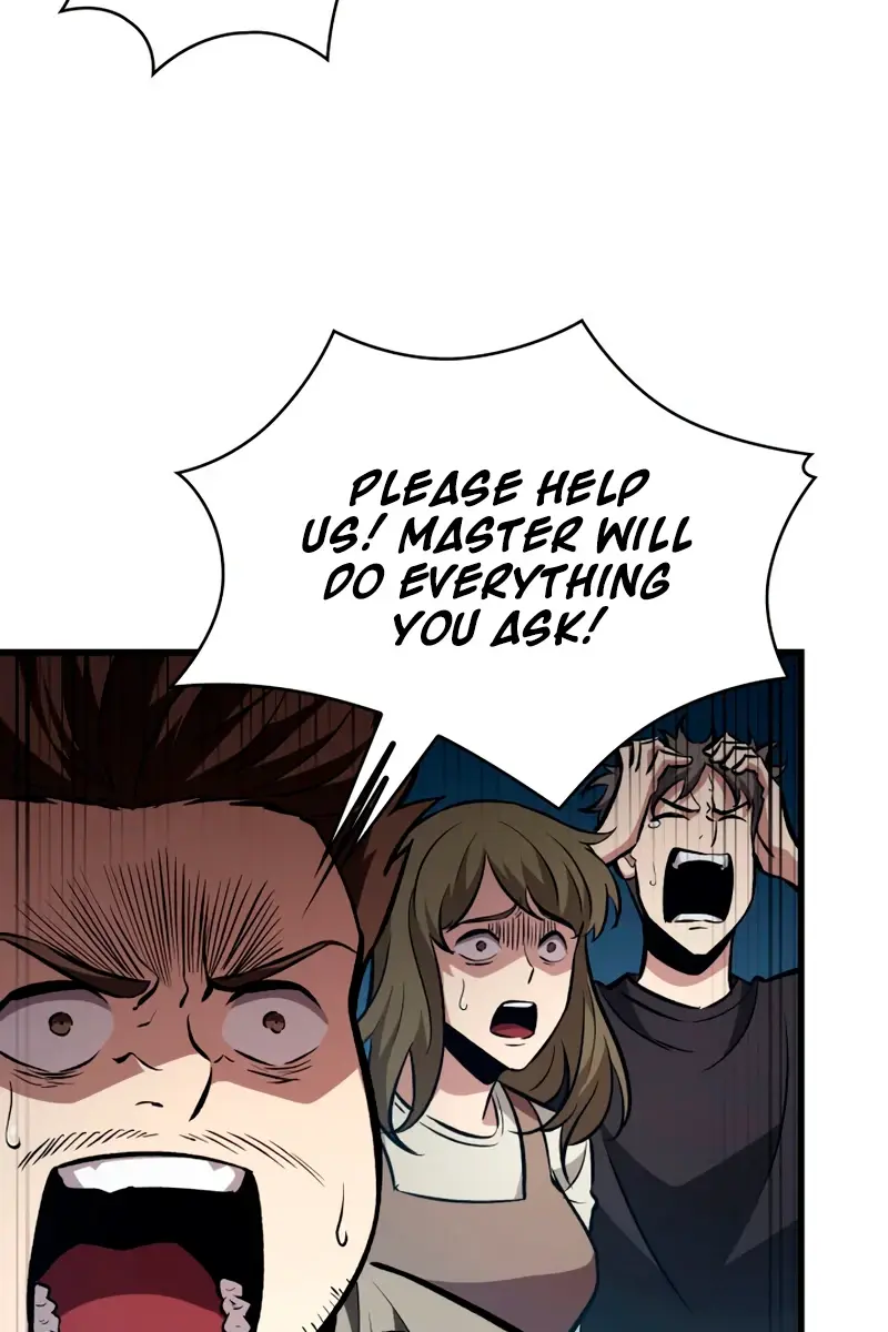 Pick Me Up Infinite Gacha Chapter 18 Page 37