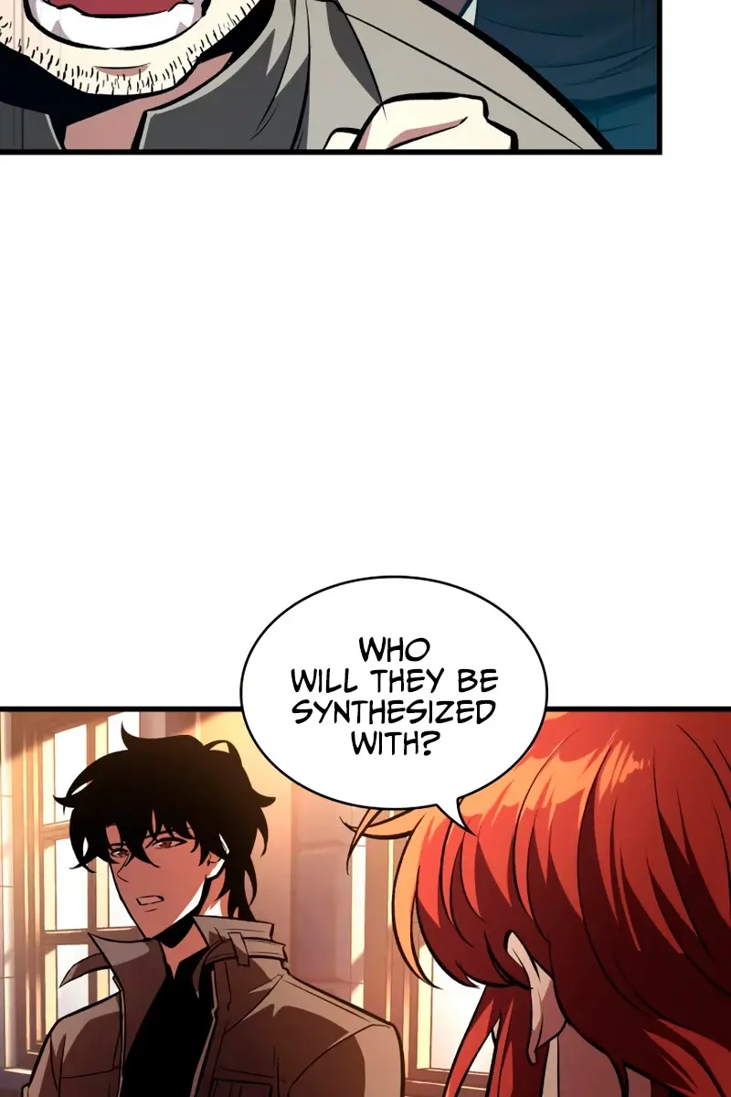 Pick Me Up Infinite Gacha Chapter 18 Page 38