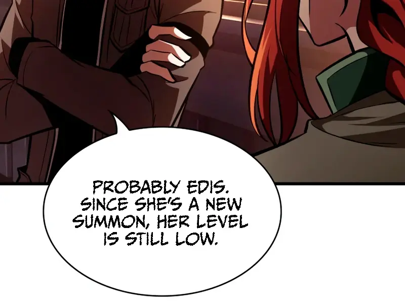 Pick Me Up Infinite Gacha Chapter 18 Page 39