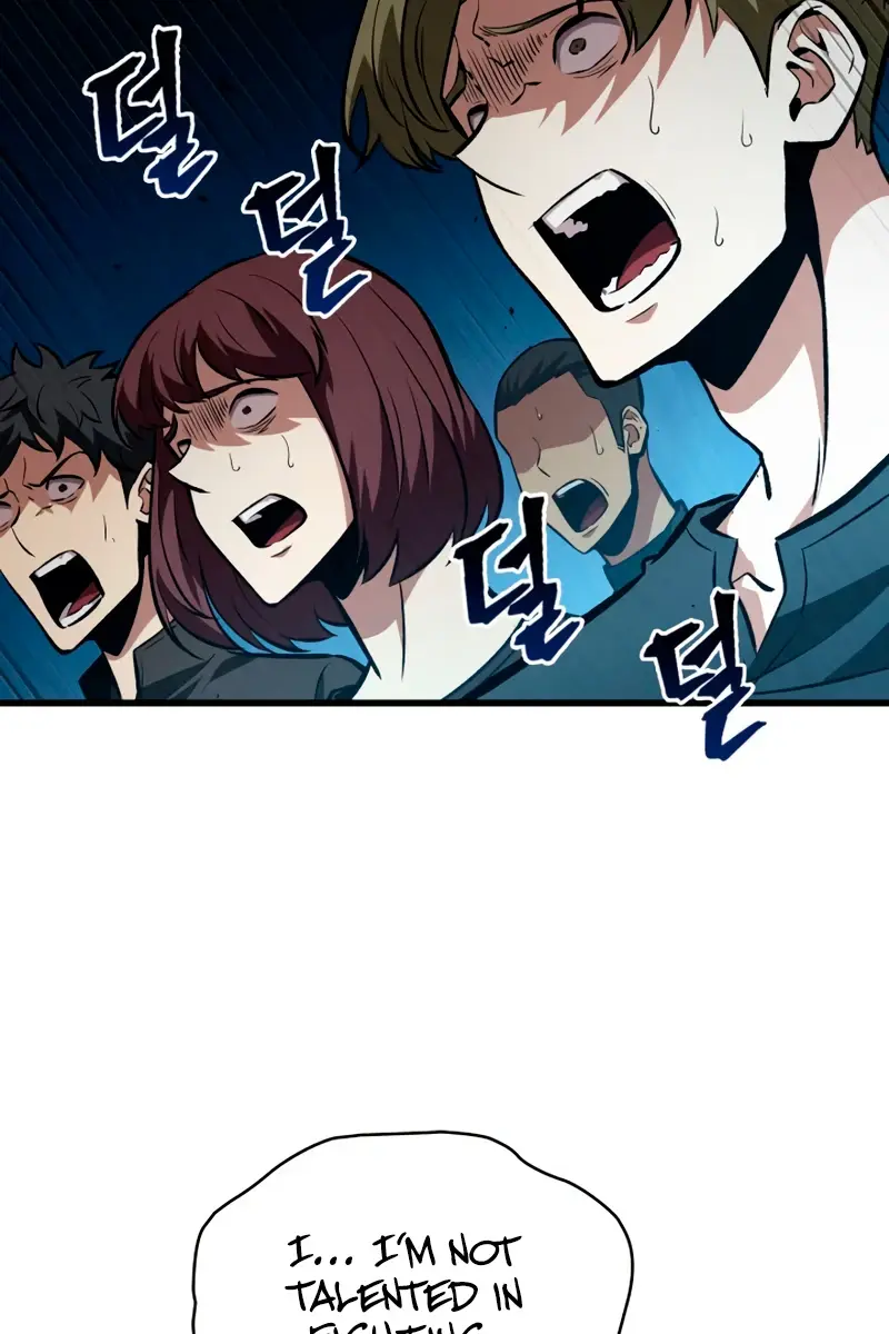 Pick Me Up Infinite Gacha Chapter 18 Page 50