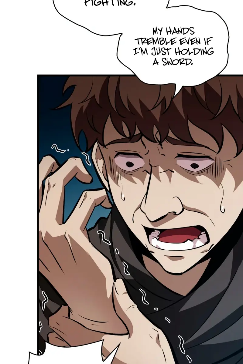 Pick Me Up Infinite Gacha Chapter 18 Page 51