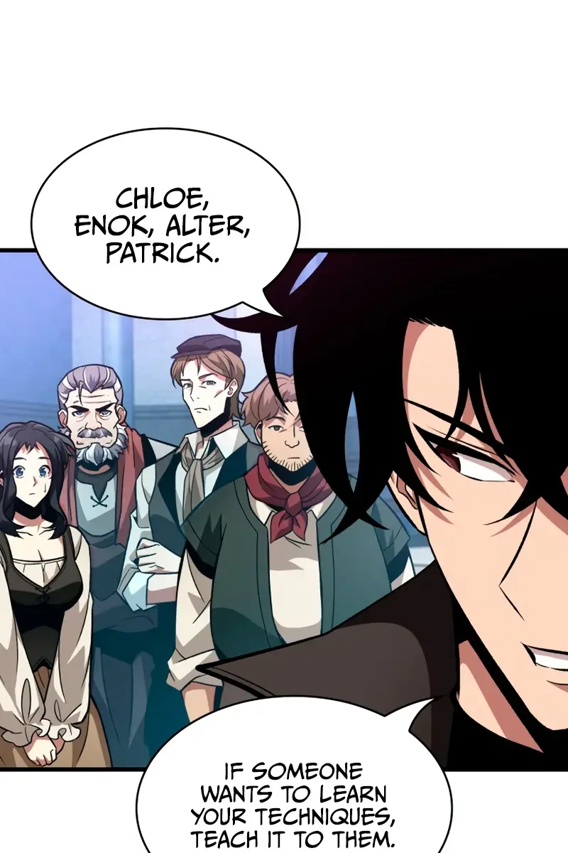 Pick Me Up Infinite Gacha Chapter 18 Page 53