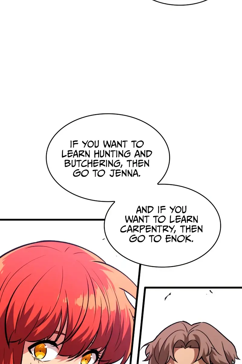 Pick Me Up Infinite Gacha Chapter 18 Page 57