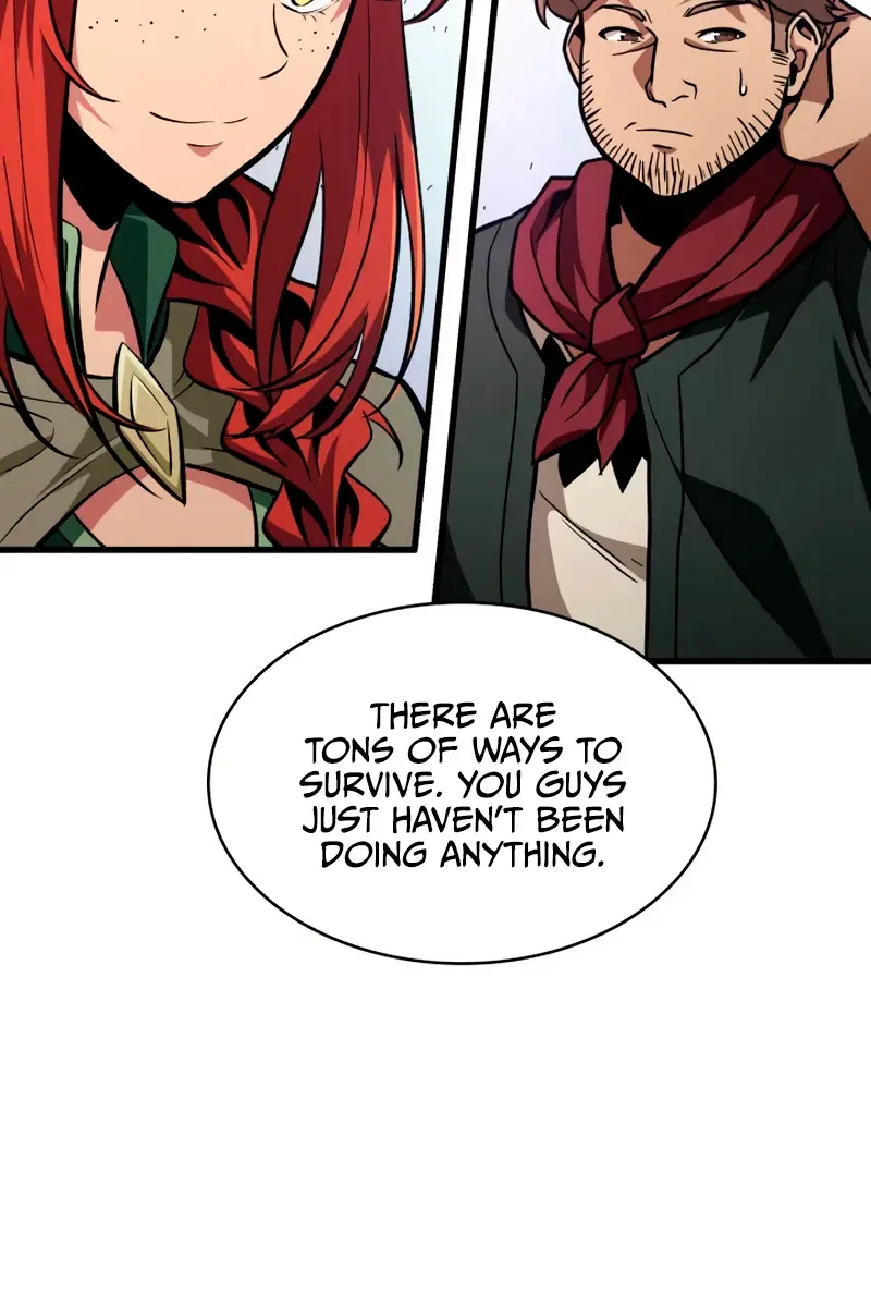 Pick Me Up Infinite Gacha Chapter 18 Page 58