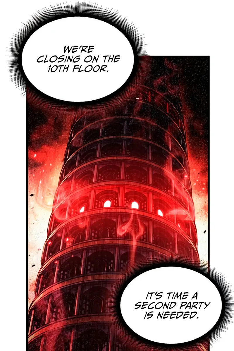 Pick Me Up Infinite Gacha Chapter 18 Page 64