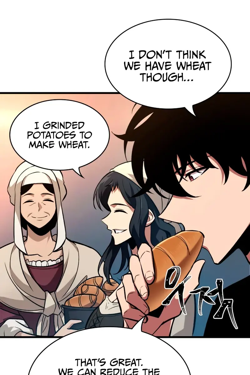 Pick Me Up Infinite Gacha Chapter 18 Page 71