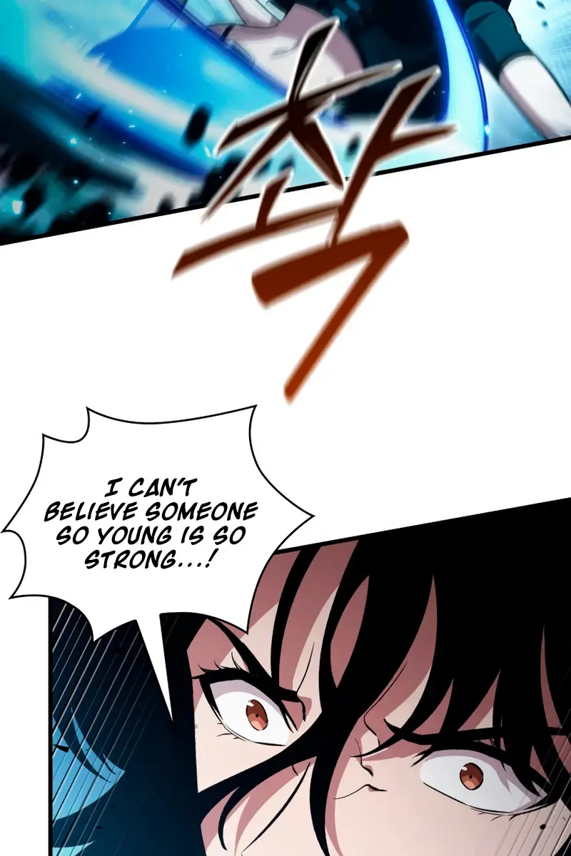 Pick Me Up Infinite Gacha Chapter 18 Page 84