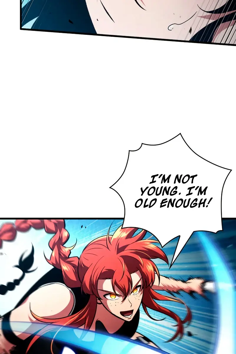 Pick Me Up Infinite Gacha Chapter 18 Page 85