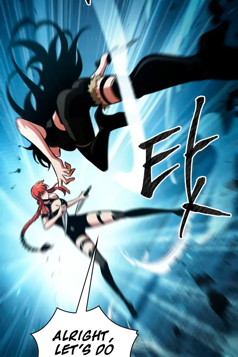 Pick Me Up Infinite Gacha Chapter 18 Page 88