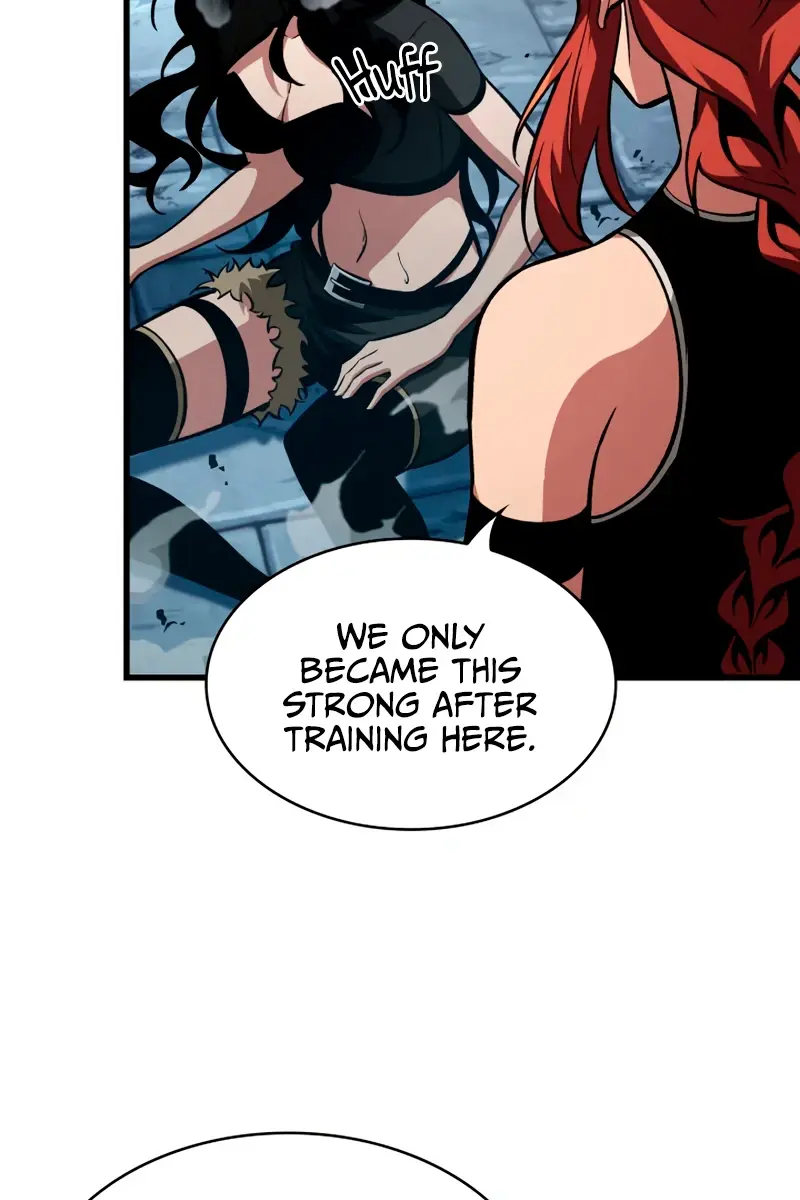 Pick Me Up Infinite Gacha Chapter 18 Page 95