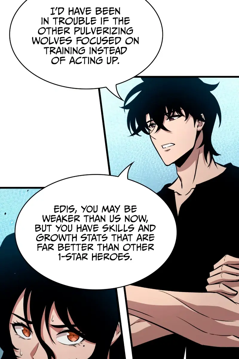 Pick Me Up Infinite Gacha Chapter 18 Page 96