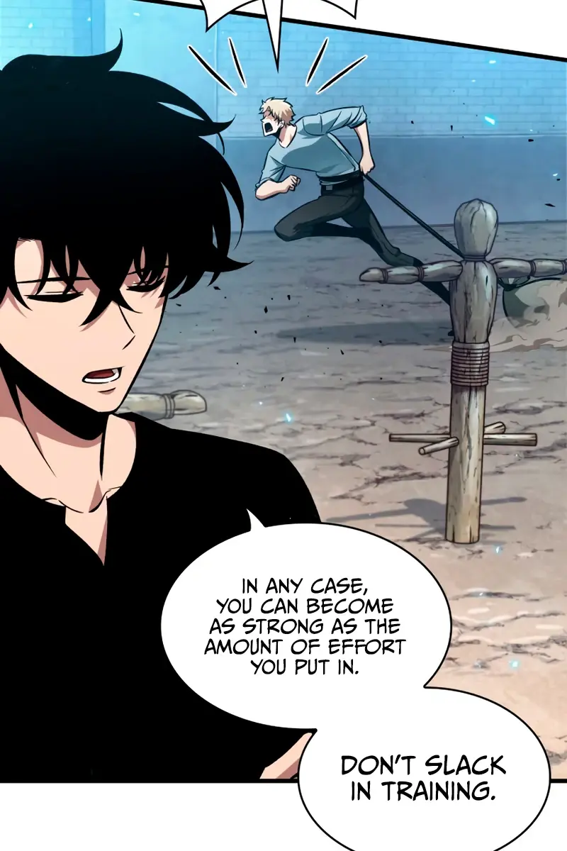 Pick Me Up Infinite Gacha Chapter 18 Page 98