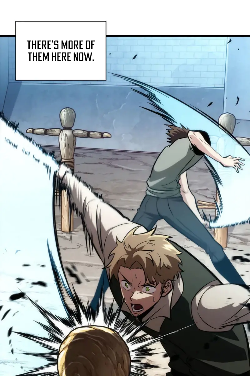 Pick Me Up Infinite Gacha Chapter 19 Page 4