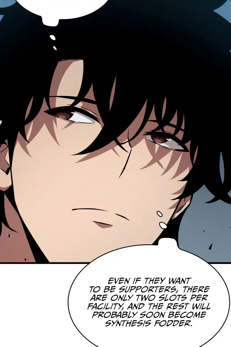 Pick Me Up Infinite Gacha Chapter 19 Page 6