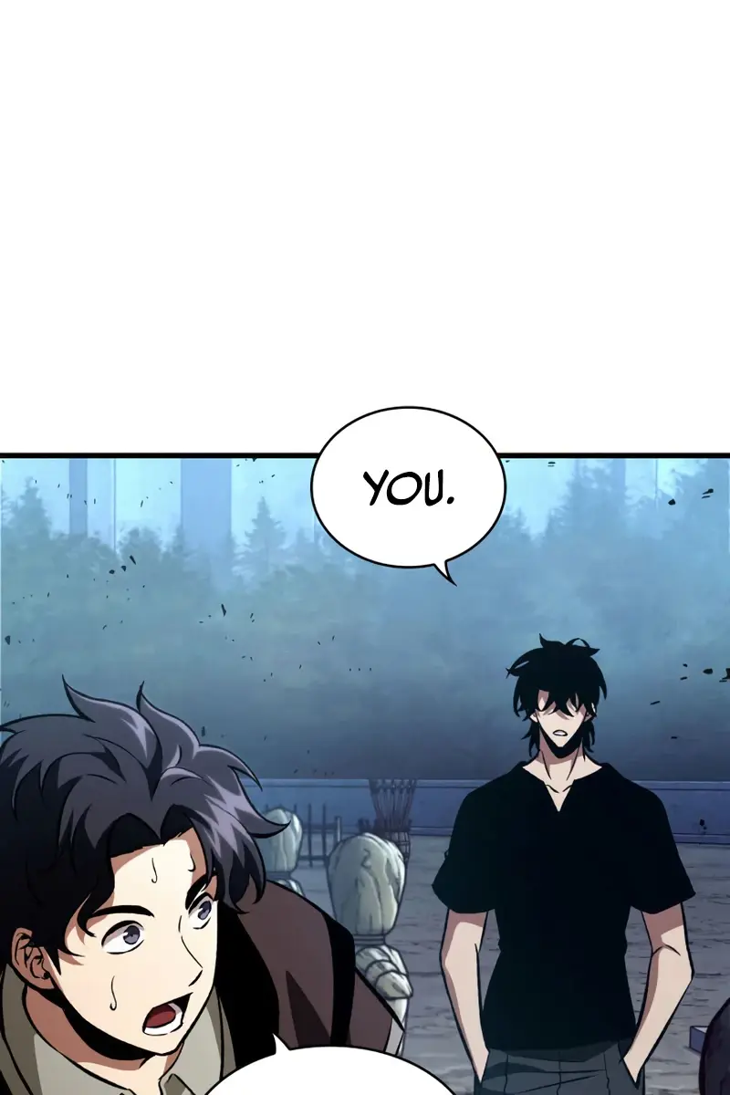 Pick Me Up Infinite Gacha Chapter 19 Page 8