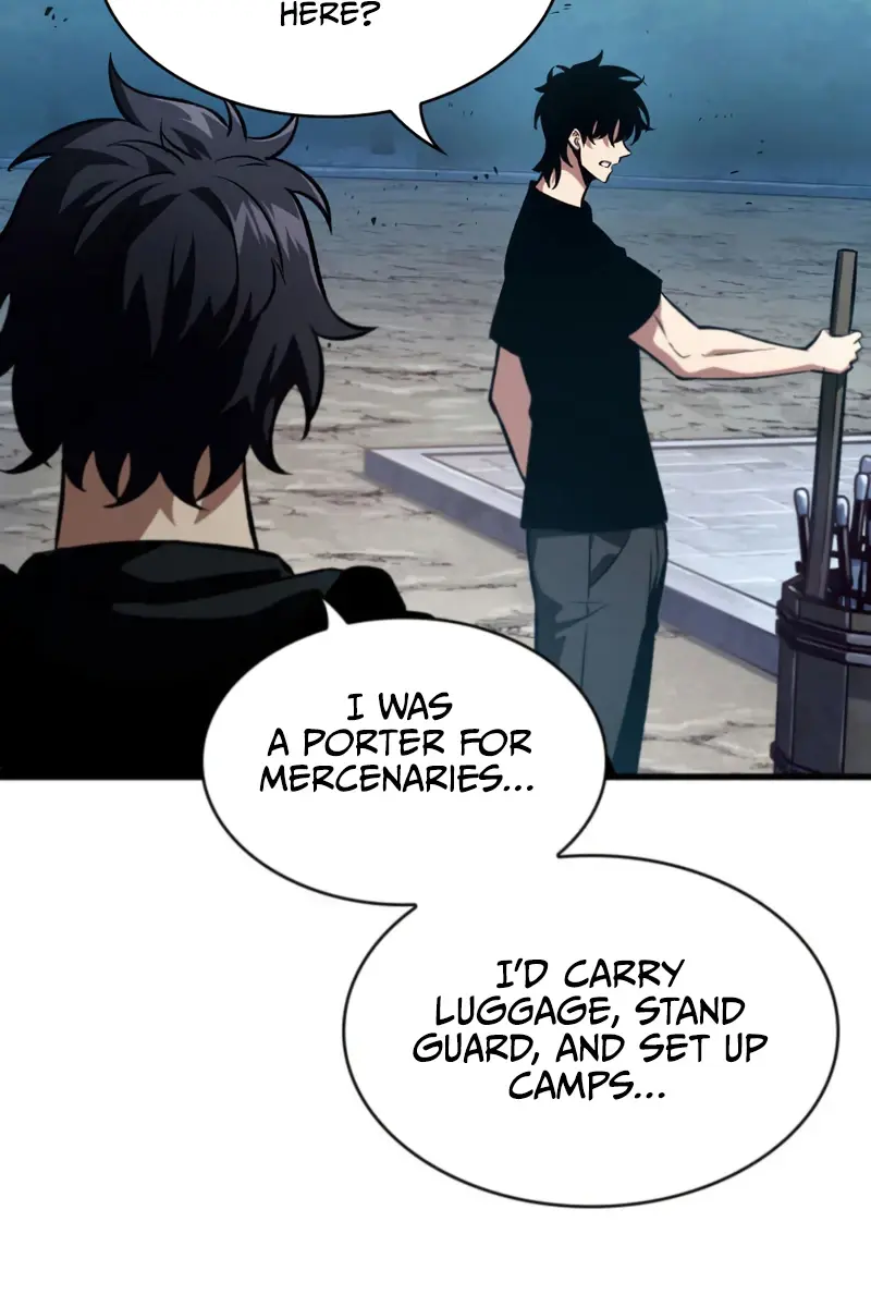 Pick Me Up Infinite Gacha Chapter 19 Page 12