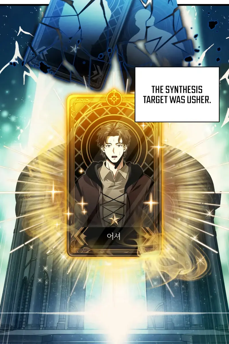 Pick Me Up Infinite Gacha Chapter 19 Page 21