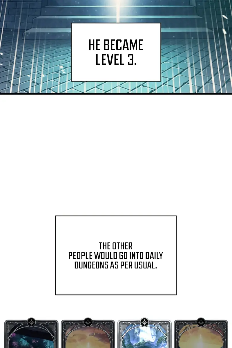 Pick Me Up Infinite Gacha Chapter 19 Page 22