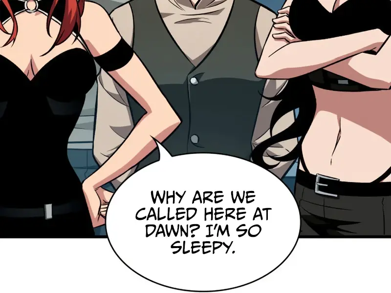 Pick Me Up Infinite Gacha Chapter 19 Page 27