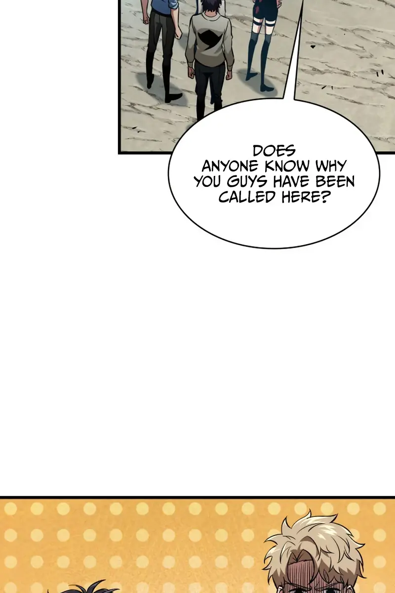 Pick Me Up Infinite Gacha Chapter 19 Page 29