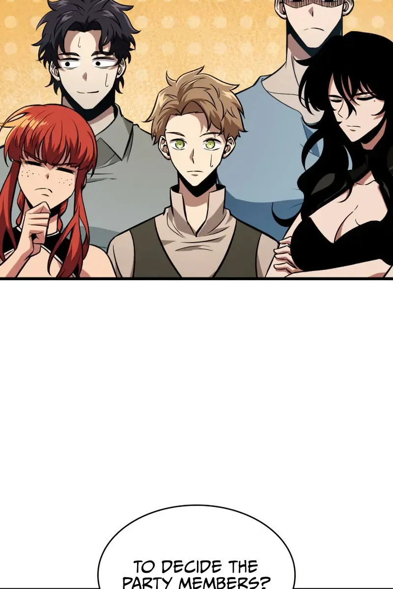 Pick Me Up Infinite Gacha Chapter 19 Page 30