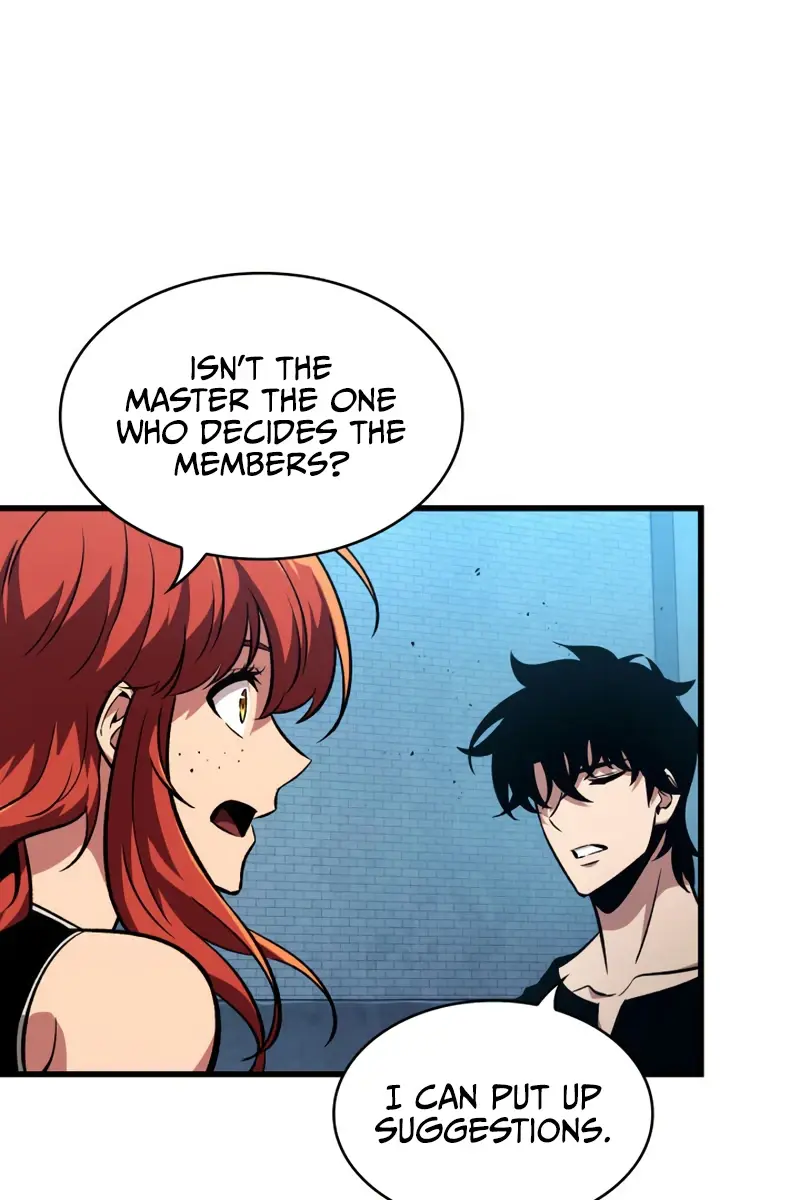 Pick Me Up Infinite Gacha Chapter 19 Page 32