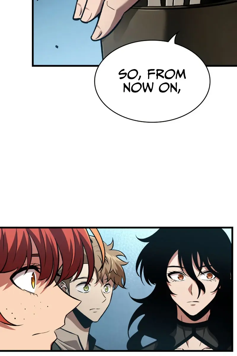 Pick Me Up Infinite Gacha Chapter 19 Page 34